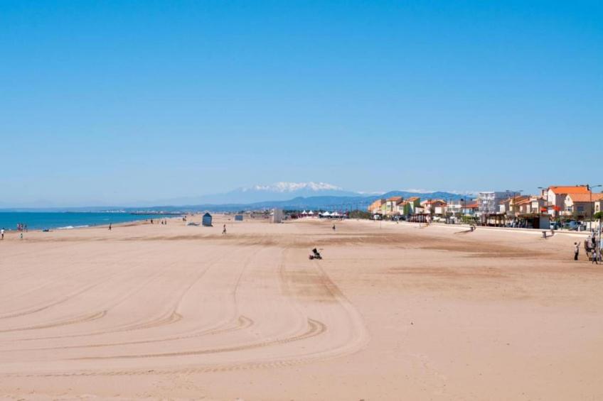 Maison de vacances - MONTBRUN-DES-CORBIÈRES - foto 33