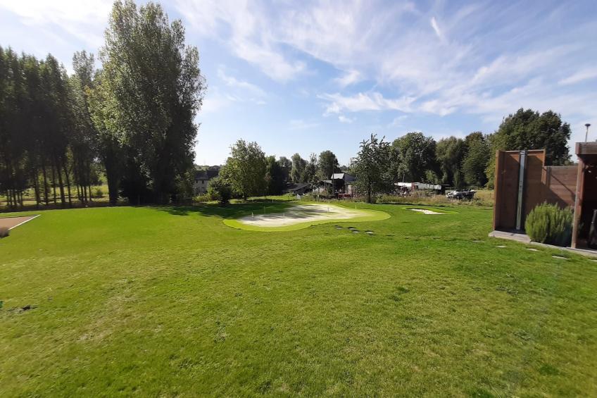 Le Paradis d'Henri - foto 27