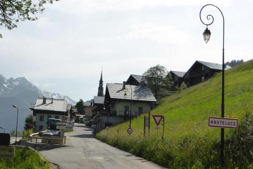 Chalet - foto 11