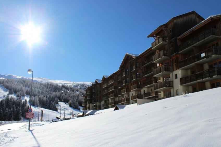 Résidence Les Chaumettes - foto 2