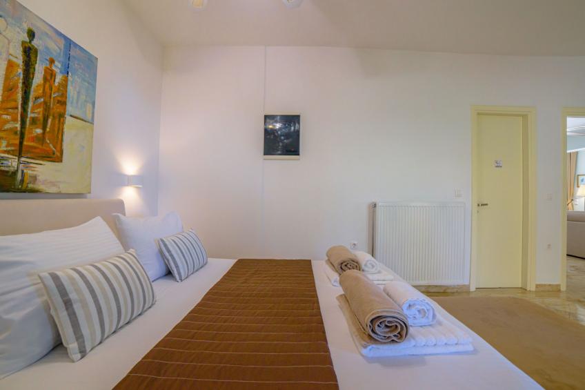 Villa Hera privater Pool Luxus - foto 14