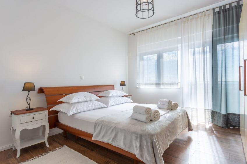 Villa Melki mit großem Privatpool - foto 57