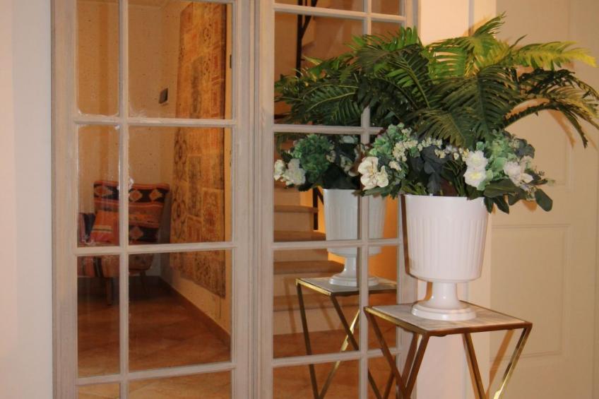 Ferienvilla 'Belvedere' - foto 32