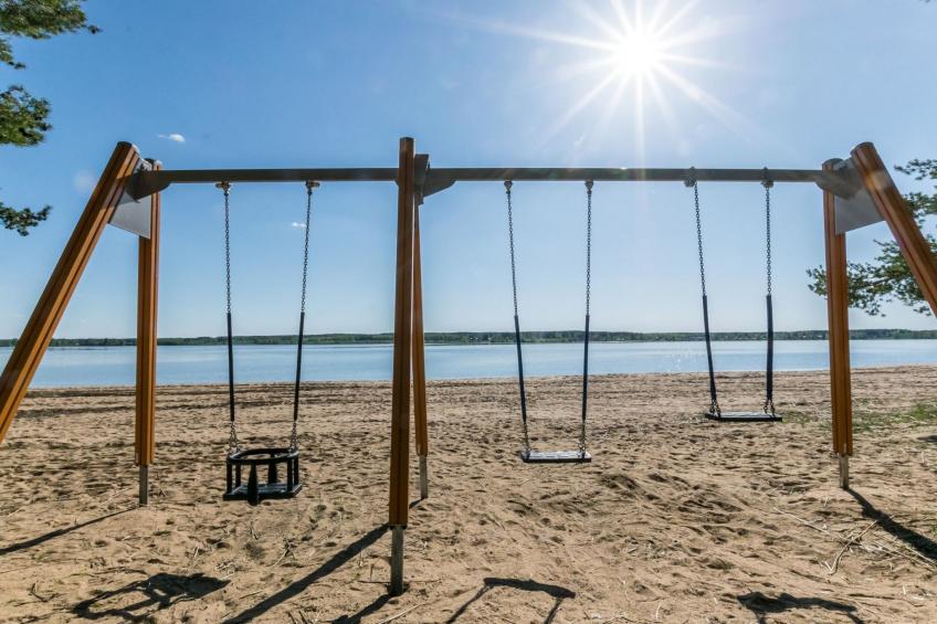 Villa kuortane - foto 27