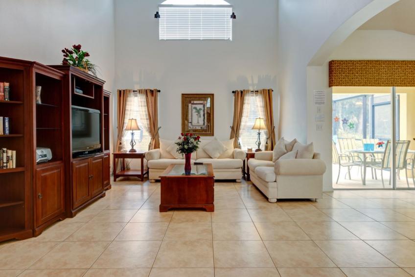 Luxuriöse 4-Bett-Villa in Disney - foto 8