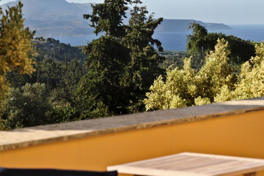 Studio mit zwei Balkonen - foto 8