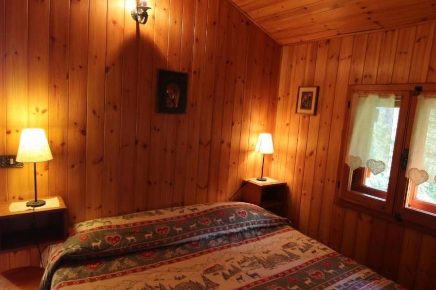 'Lo Chalet' der Balkon über dem Matterhorntal - foto 48