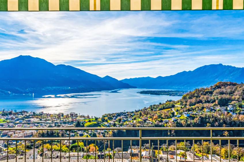 Casa Elisabetta oben - foto 16