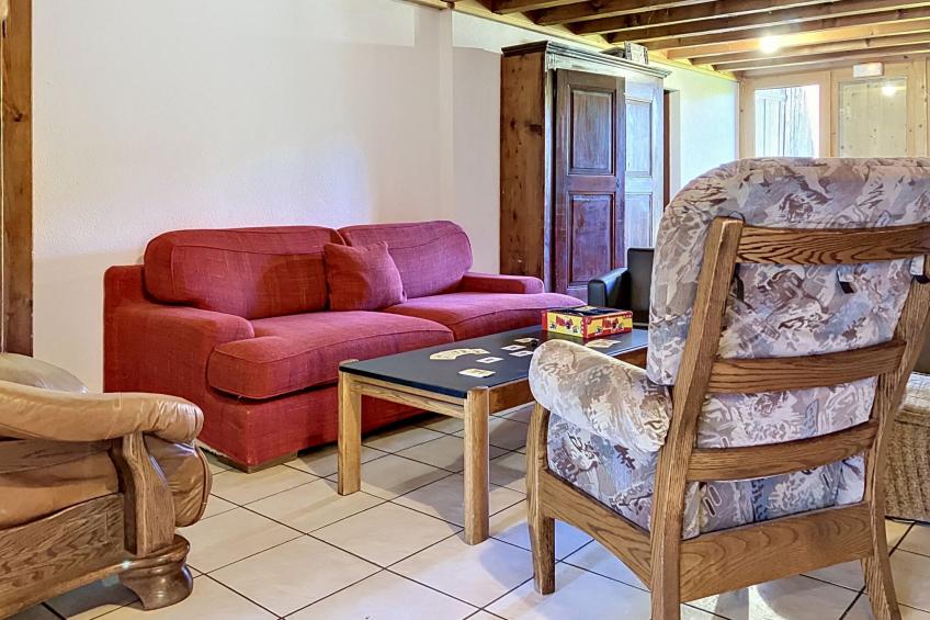 Chalet Anthamatten (CHY111) - foto 7