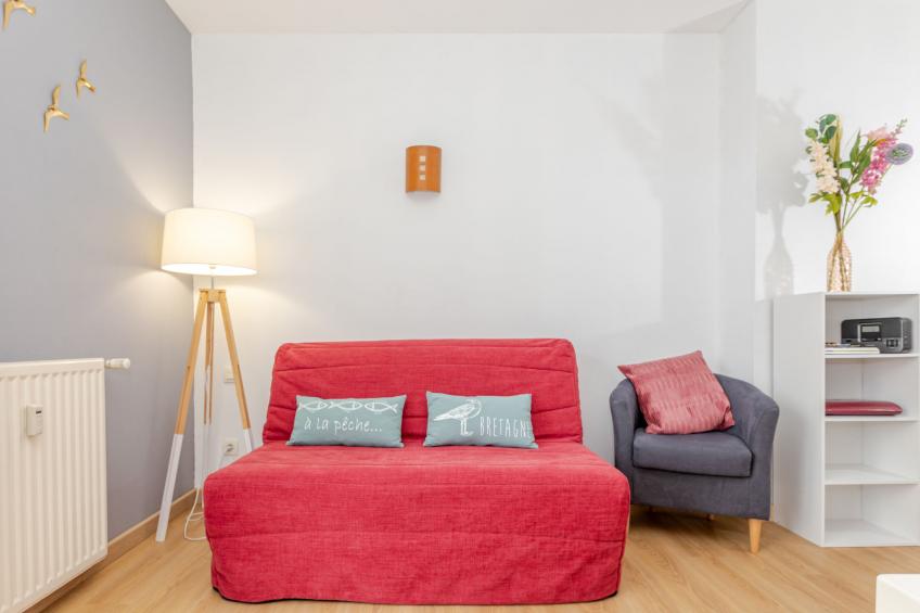 Balcons de la Rance - foto 4