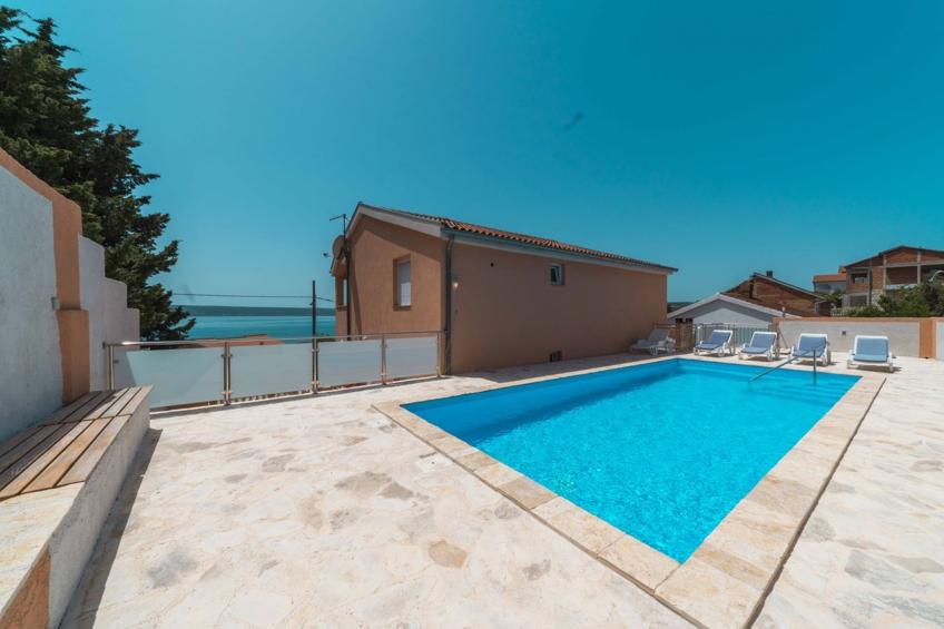 Holiday house Jasenice Maslenica - foto 26
