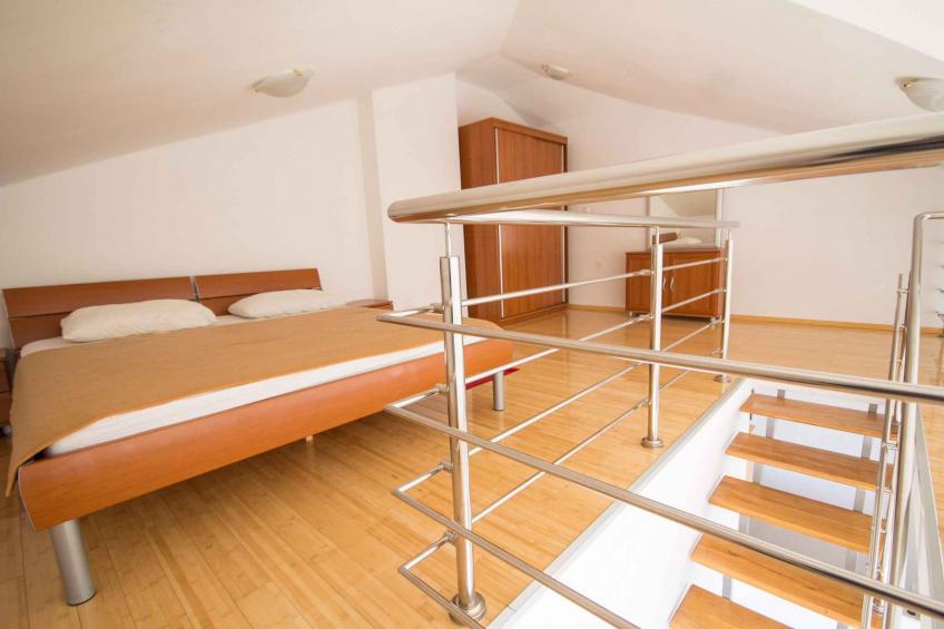 Vakantiewoning mit Kinderspielplatz in der Strandnähe - VW-2GYC - foto 21