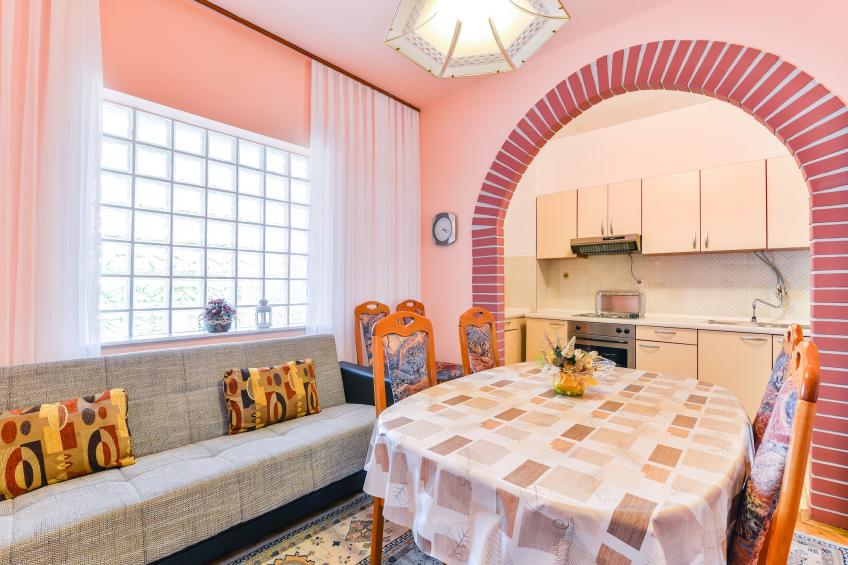 Apartments im Haus Liveric, Vir - Type D - foto 4