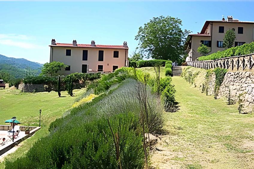 Holiday apartment Country House Vigna La Corte - BF-7DYT - foto 4