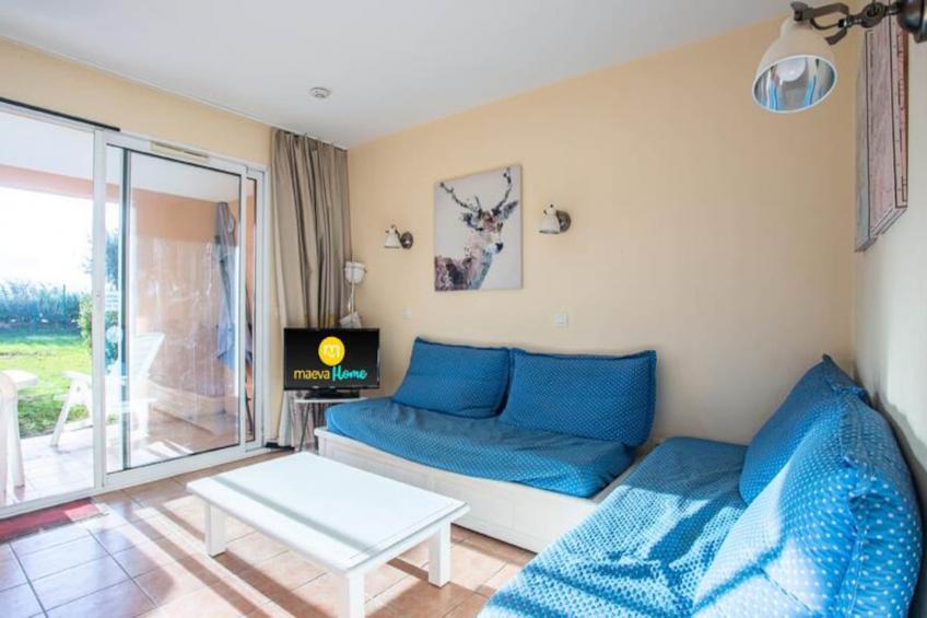 Résidence le Hameau des Issambres - maeva Home - foto 12