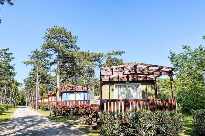 Camping Village Mare Pineta (BAI103) - foto 11