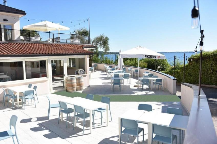 Caravan park della Colombaia, Padenghe sul Garda-CM Piazetta Fam. - foto 24