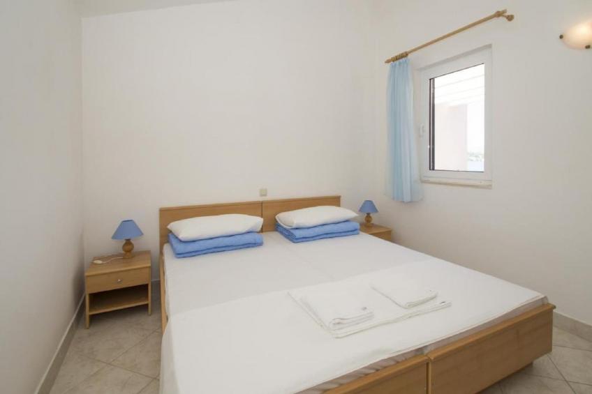 Lumbarda Resort Apartments - Standard One-Bedroom Apartment E7 - foto 5