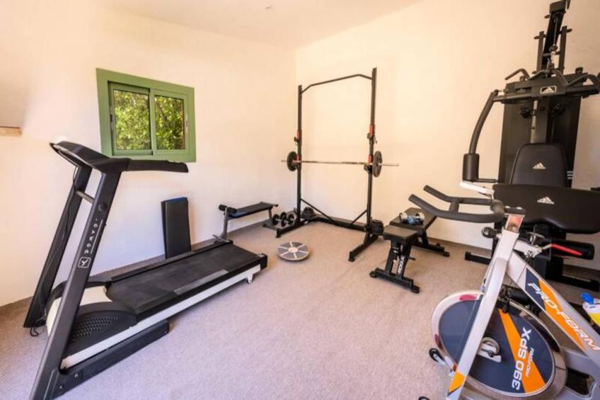 06bv : Cottage Au Calme Avec Piscine - foto 30