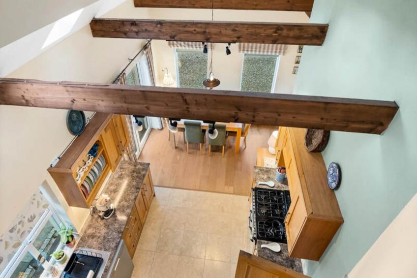 Maison à Letterfrack Galway - foto 9