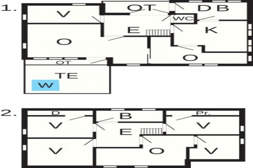 SANDALSHAUG - foto 48