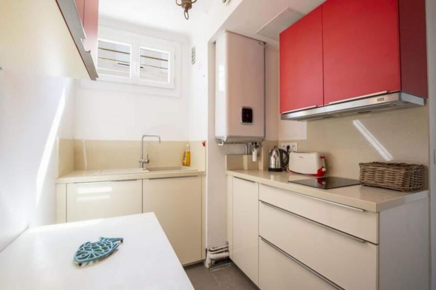 Résidence We ♥ Cannes ! Cosy 3 Pièces Tout Confort Avec Terrasse Cannes Centre - foto 20