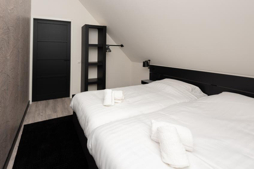 Luxe appartement 4p - Jan van Renesseweg - foto 19