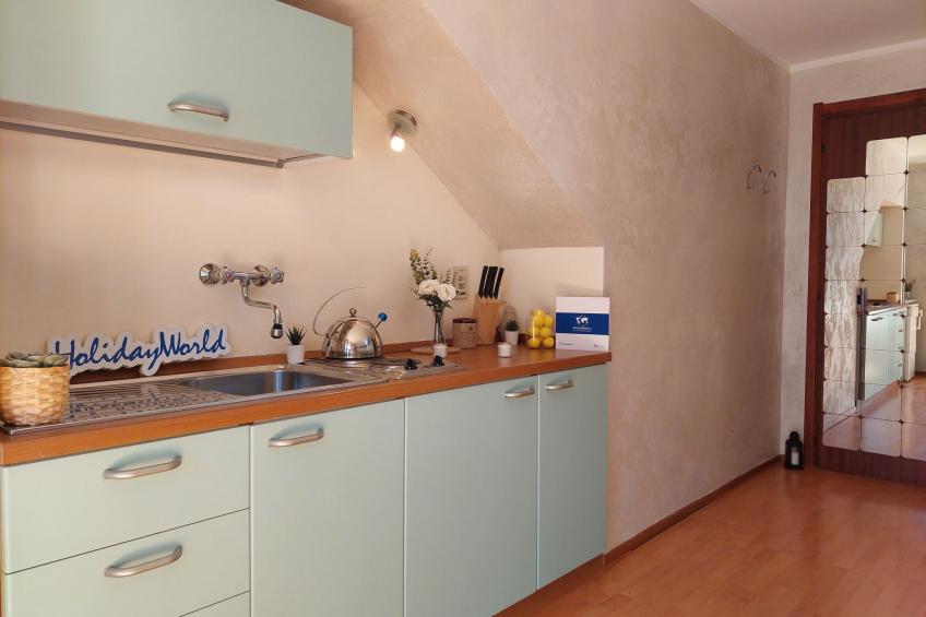 House Fiocco di Neve by Holiday World - foto 7