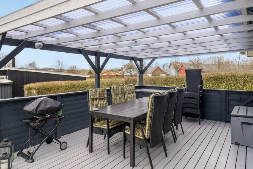 "Aloisia" - 300m from the sea in SE Jutland - foto 6