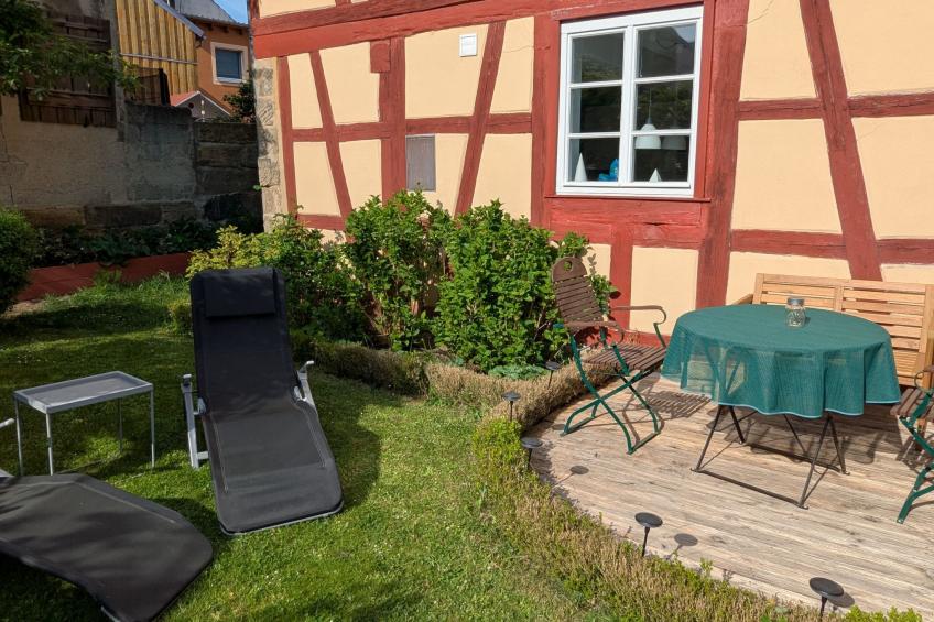 Haselbach 6 - foto 26