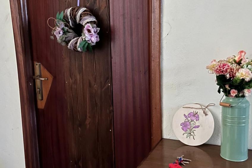 Vakantieappartement 'Willkommen am See' - foto 9