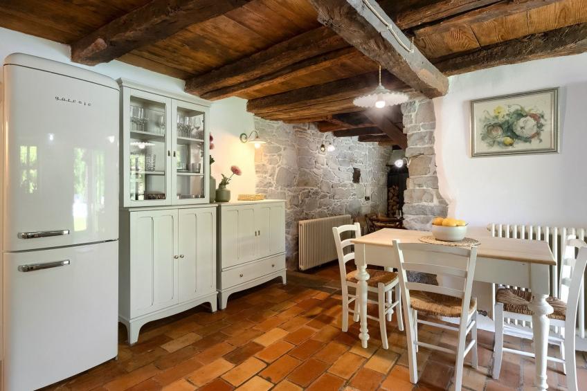 Villa Mulino - foto 27