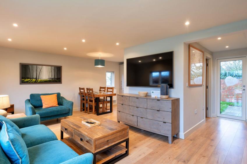 Acorn Cottage - foto 28