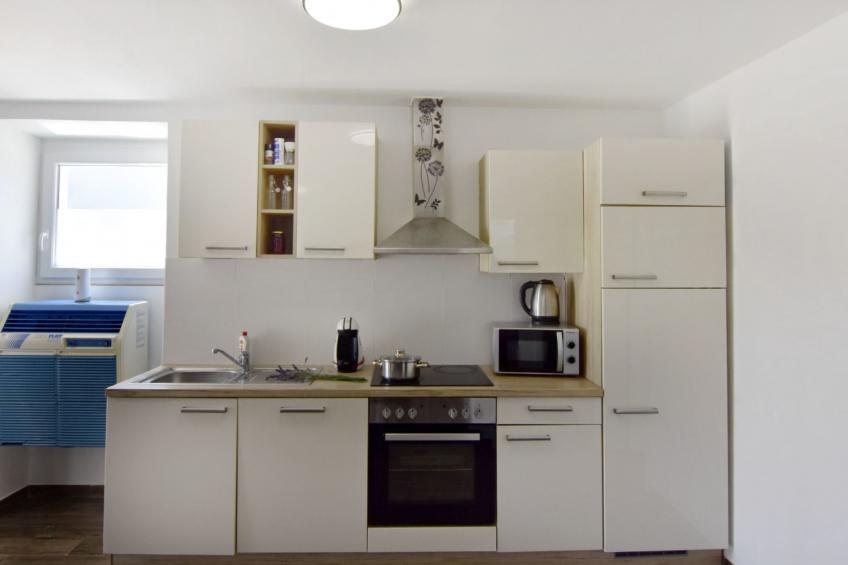 Komfortable Wohnung mit Pool in der Nähe von Umag - foto 10