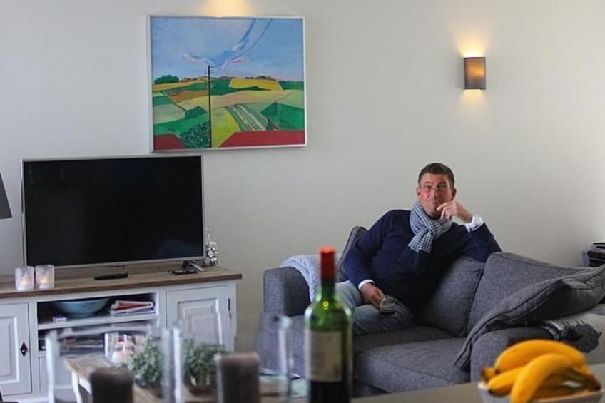 Anwesen "Oranjehorst" - foto 19