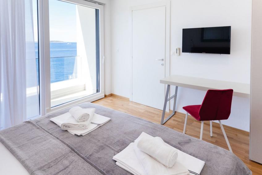 Charmantes Ferienhaus in Vinišće mit Privatem Pool und Meerblick - foto 28