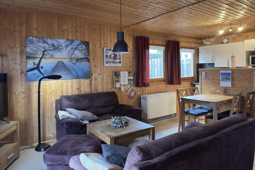 Ferienhaus Gehren - foto 4
