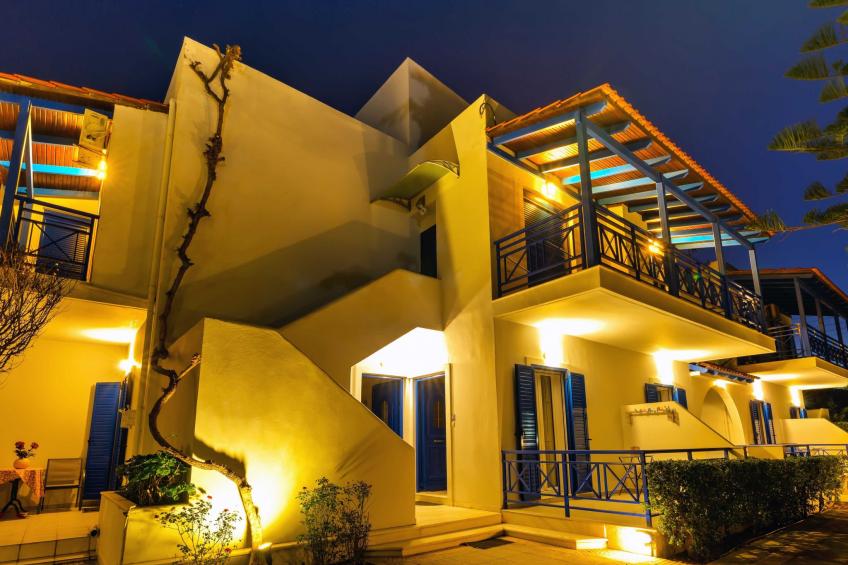 vitorakis apartments - foto 39