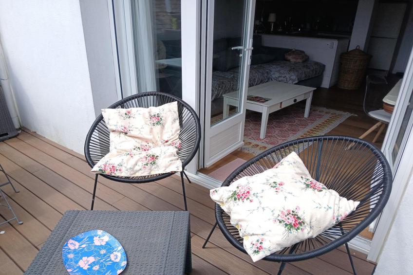 Appartement Bénodet - foto 7