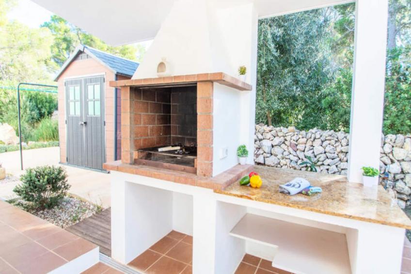 Maison à Cala Galdana - foto 71