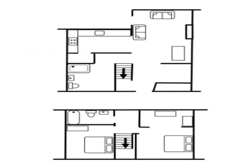 Ingleby Manor - Manor Cottage - foto 13