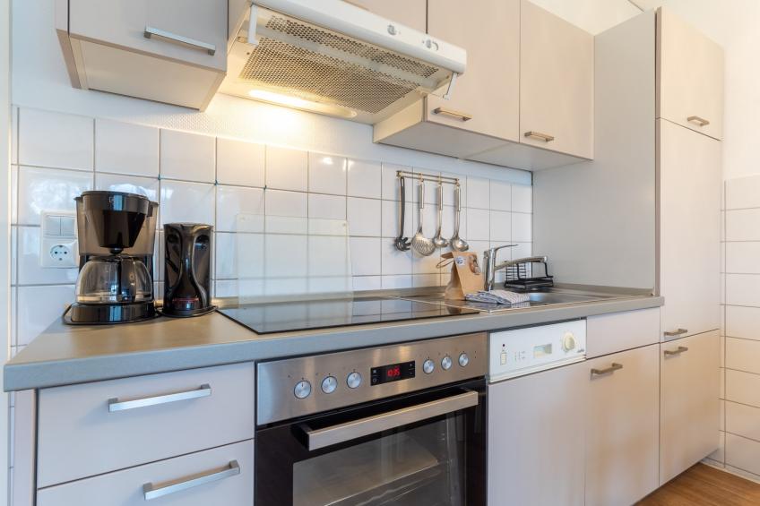 Appartementhaus Frisia Wohnung 402 St Peter-Ording - foto 11