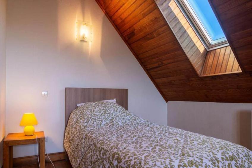 Gîte de France Gîtes de france 6/7 personnes à baboyères 2 épis - foto 31