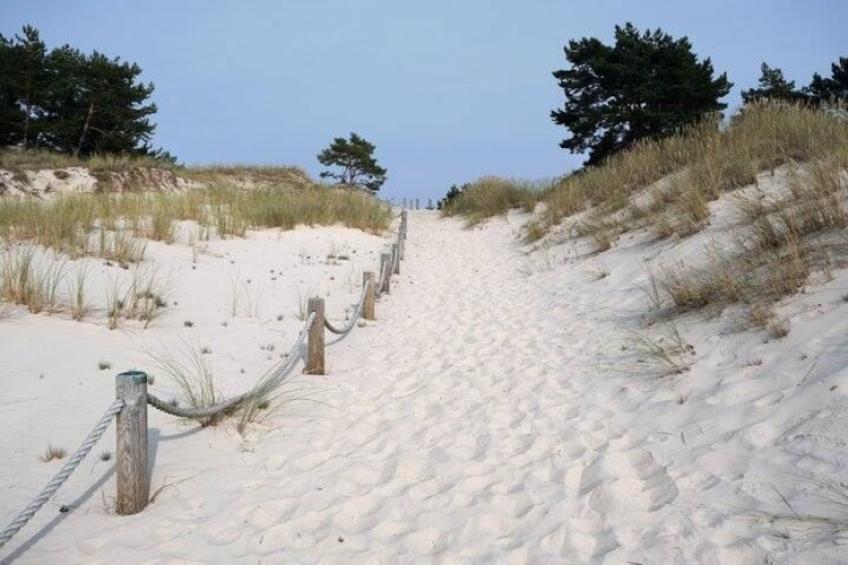 maison de vacances, Choczewo - foto 26