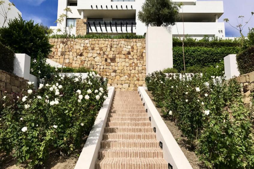 Appartements à Benahavís - foto 41