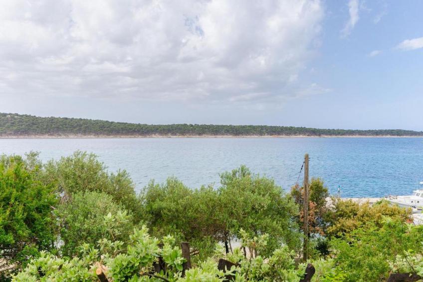 Apartments Jurica - Apt Ana with Sea View, - foto 32