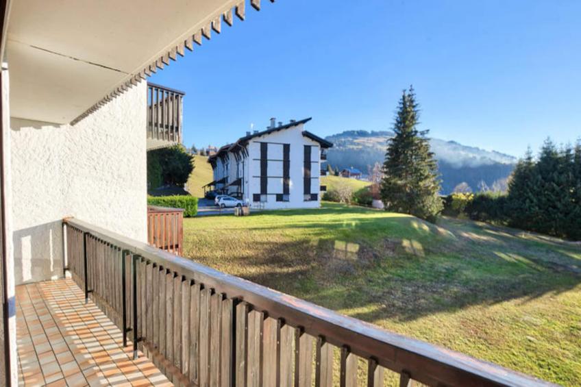 Résidence Les Alpages - foto 22