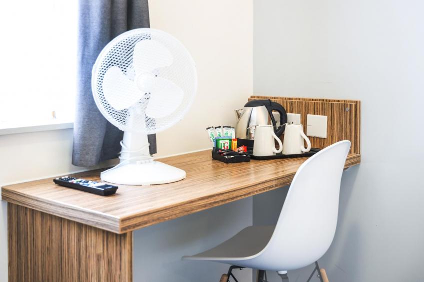 Standard Double Room - foto 8