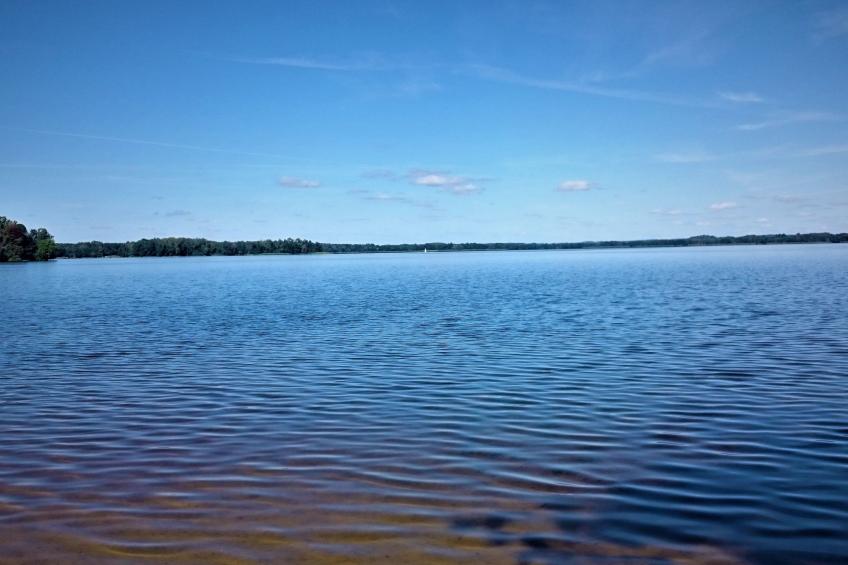 Gemütliche Ferienwohnung im Grünen am See - foto 15
