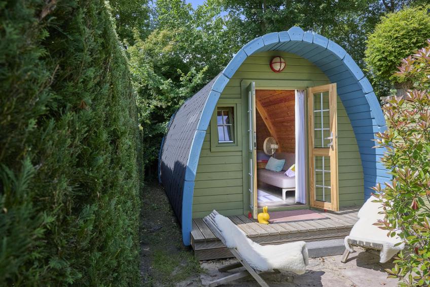 Tiny House Jet - foto 21